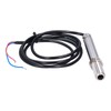 Temperature Sensor Probe Fixed Infrared Online Stainless Steel Temp Transducer