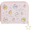 WL37001 Sumikko Gurashi Angel Naebiten Idol Wallet