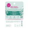 eos Bálsamo labial de karité natural - Acai Mora, Coco