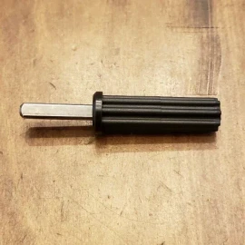 For STIHL NEW Genuine STIHL (1) Spline Driver HT101 HT131 4182-740-3501 OEM