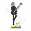 TV Anime Girls Band Cry (Lupa) Acrylic Stand E