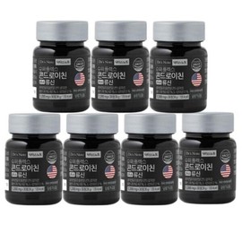 Paleo Doctor's Note Superplex Chondroitin Leucine 1200mg 30 tablets 7 boxes / 팔레오 닥터스노트 슈퍼플렉스 콘드로이친 류신 1200mg 30정 7박스