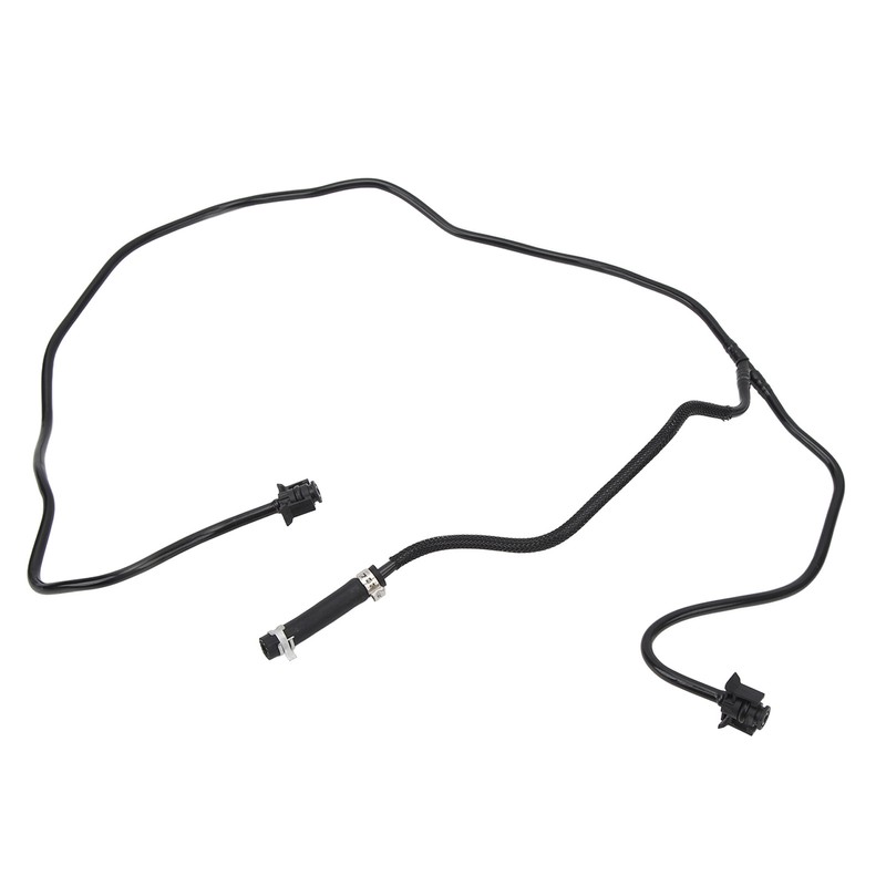 Coolant Reservoir Hose CV6Z 8K012 K Leak Proof Precise Connection