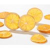 Selected Dried Orange Slices 4 Oz/114g,Dehydrated Dried Oranges.100% Natural &