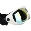 UV Protection Pet Glasses PVC and PC Adjustable Strong Impact