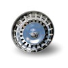 Flowing® Kitchen Sink Plug Stopper Strainer Easy Assembly Sink Plug