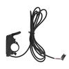 Bike Thumb Throttle SM Connector Quick Release Electric Scooter Brake
