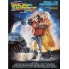 1989 Back to the Future 2 Fox Movie High Quality Metal Fridge Magnet 3x4 9759