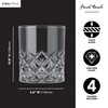Final Touch Yarai Shiver Ice Ball Shots – Set of