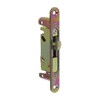 FPL #3-45-S Sliding Glass Door Replacement Mortise Lock with Security