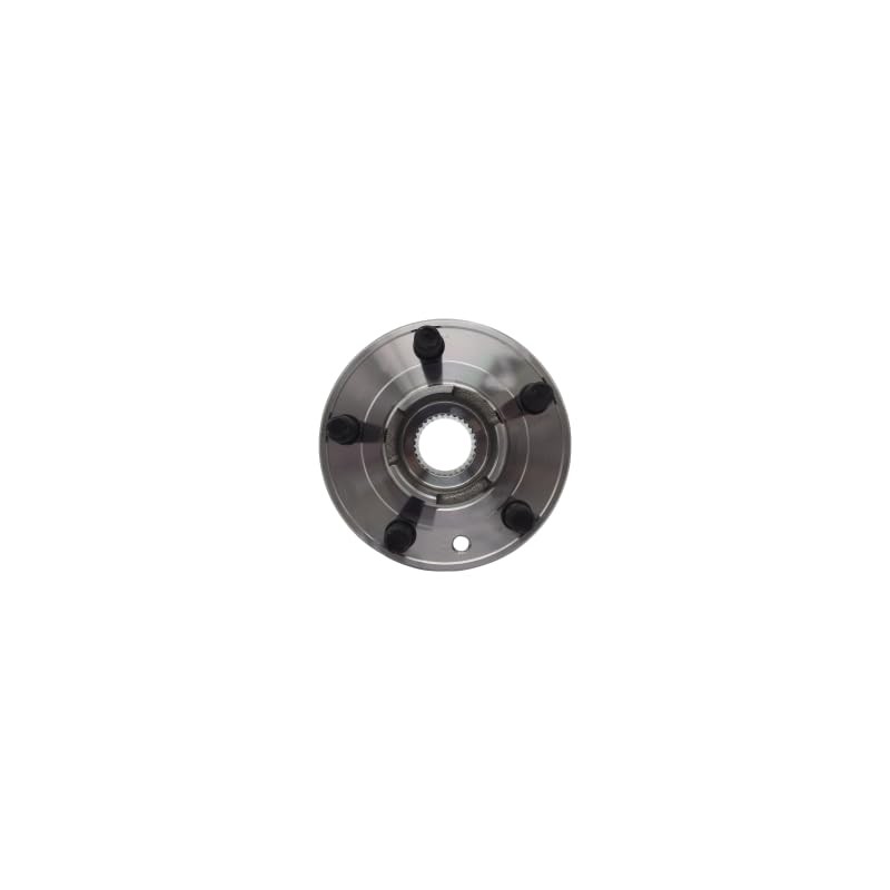 GSP 270030 Front Wheel Hub Compatible with Land Rover 12-19