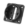 Viborg Built-in socket for power strips for HiFi and high-end