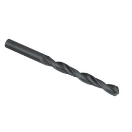 Drill America 25/64 HSS Taper Length Drill Bit