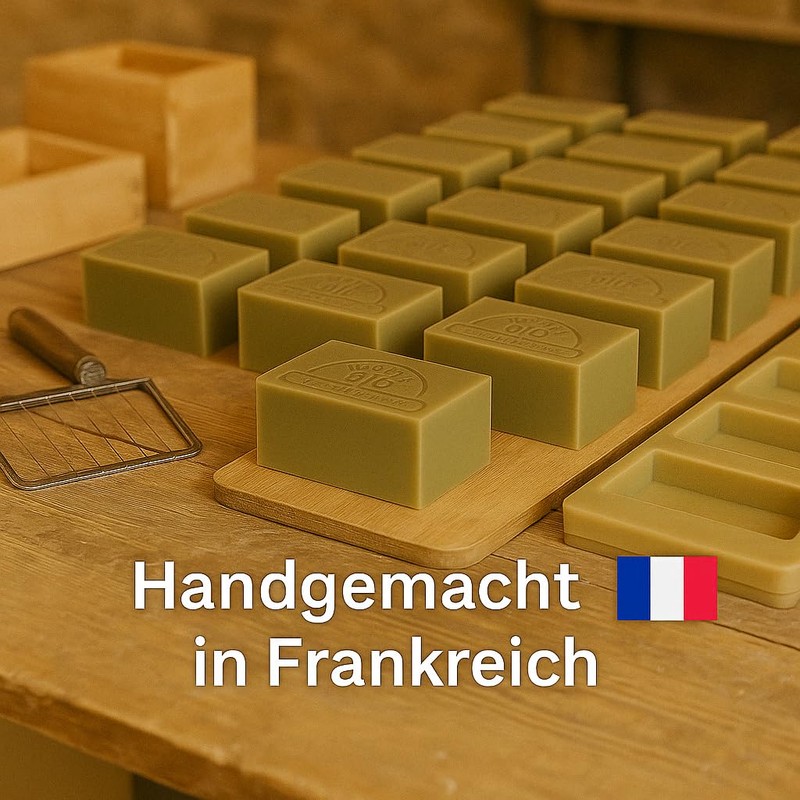 VINDAL Organic Donkey Milk Soap (5)