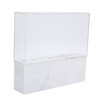 8 Holes Tweezers Holder Tweezer Display Stand Storage Rack with