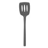 Tovolo Flex-Core Non-Stick All Silicone Slotted Turner Kitchen Utensil for