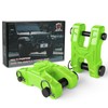 AMBULL H-Shaped Towing Winch Shackle, Heavy Duty Winch Fairlead Hook,