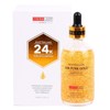 BeautyMall 1PC Australian 24K Pure Gold AMPOULE, Hydreating Lifting Moisturizing,