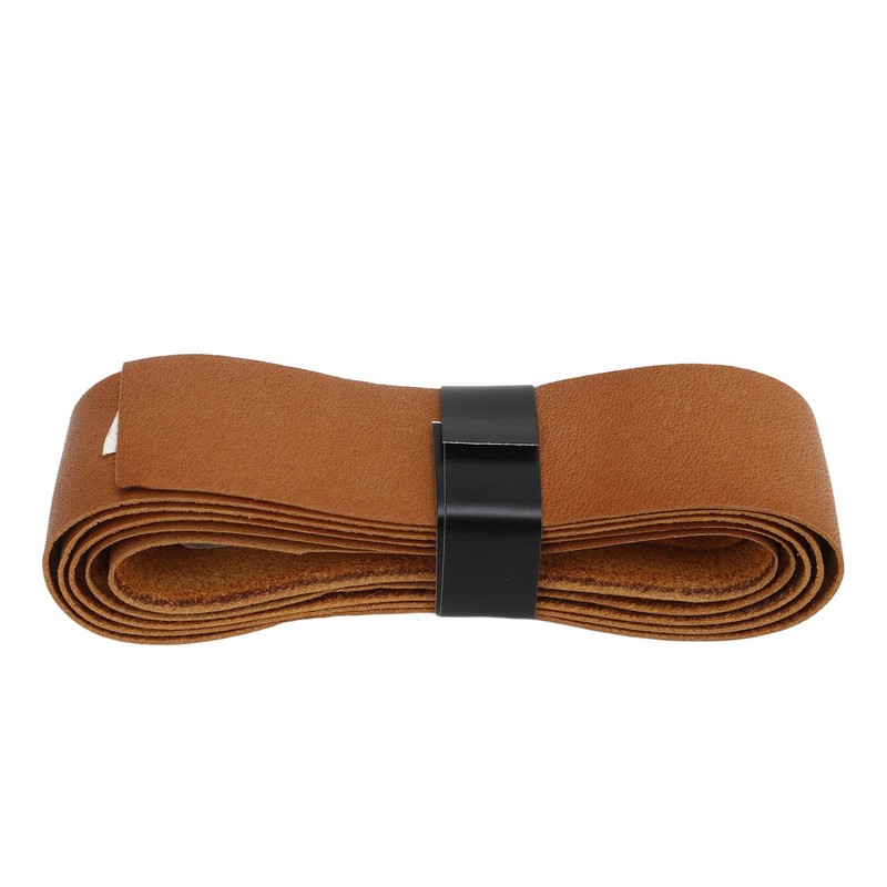 Tennis Racket Grip Tape, Replacement Leather Tennis Racket Grip Tape