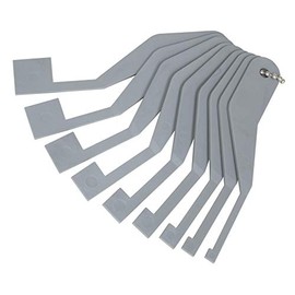 Lisle - 83400 Combination Brake