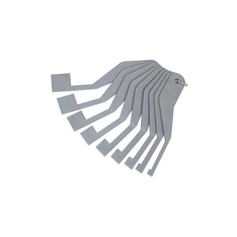 Lisle - 83400 Combination Brake