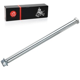 Swing Arm Pivot SHAFT Bolt & Nut Compatible with Yamaha Raptor 660R YFZ450 2001-2013 5LP-22141-00-00