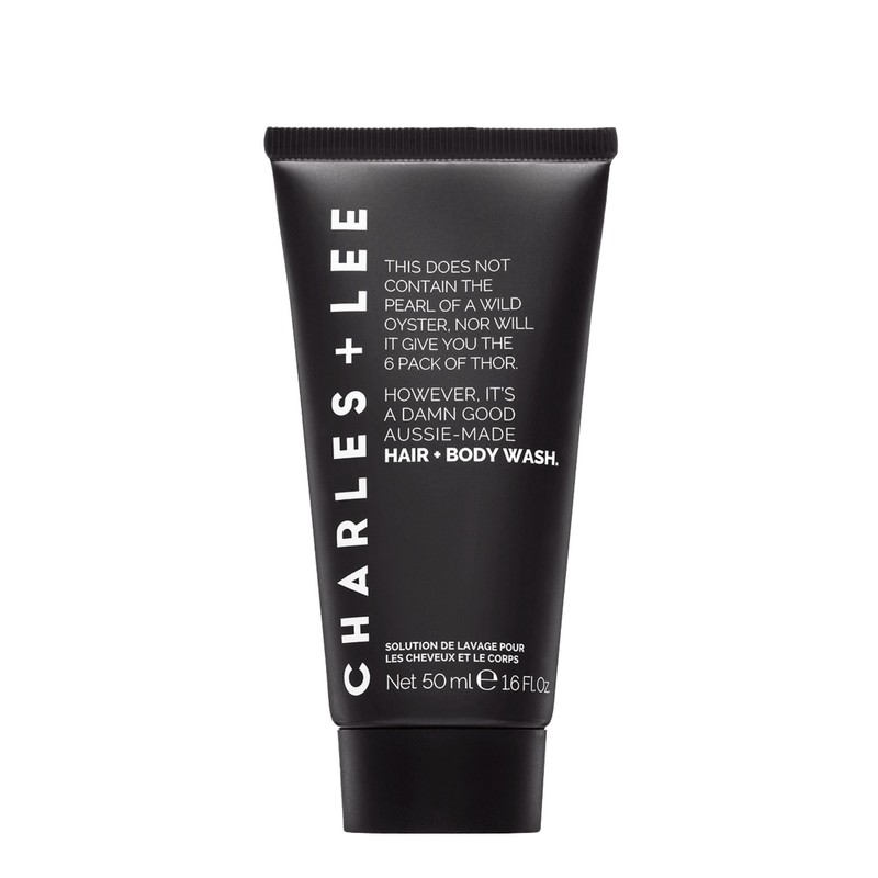 Charles + Lee My Superhero - Gift Box