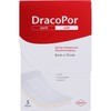 Dracopor Wound Dressing 8 x 15 cm Sterile Pack of