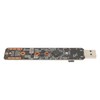 NVMe to USB Adapter Plug and Play Portable SSD 10