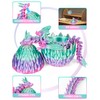 Magnetic Dragon Egg, 3D Printed Dragons, Fidget Toy for Home