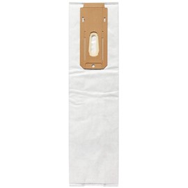 Hoover Bolsas de Repuesto HEPA para aspiradora Vertical inalámbrica ONEPWR, Color Blanco
