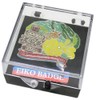 Hakamamayan (Pin Badge) 1 Tier Pin / Aiko Trekking Climbing
