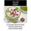 Auli Bakuchiol Anti-Aging Body Cream 8 fl oz. New &