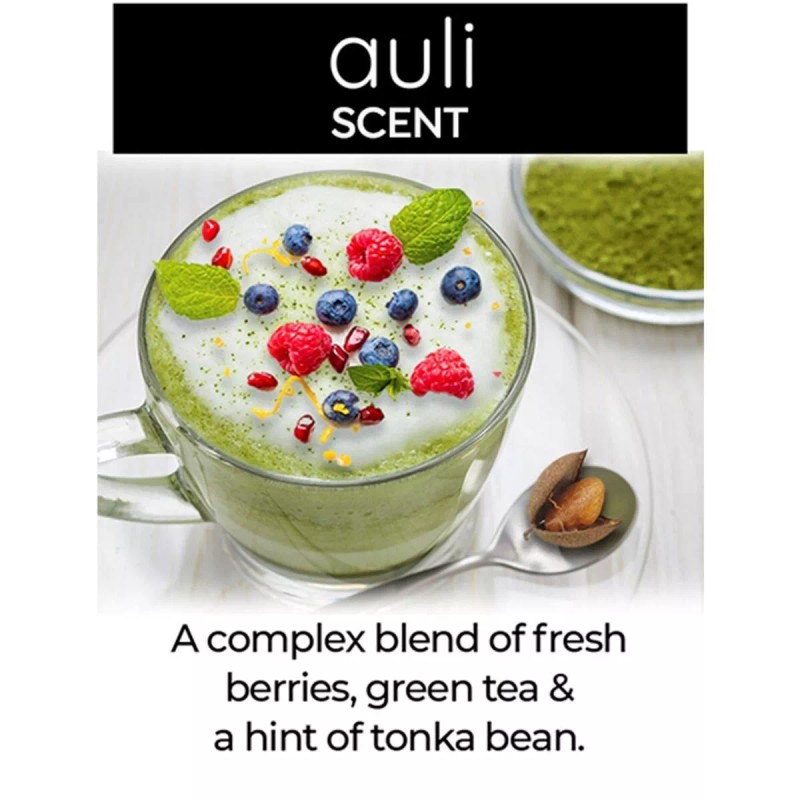 Auli Bakuchiol Anti-Aging Body Cream 8 fl oz. New &