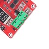 Eujgoov 2-Channel 20 Functions Time Delay Relay Trigger Delay Switch
