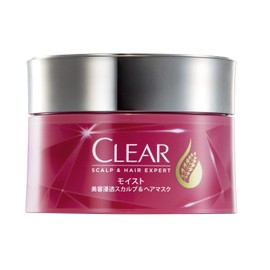 Clear Beauty Penetrating Scalp & Hair Mask, 6.0 oz (170 g)