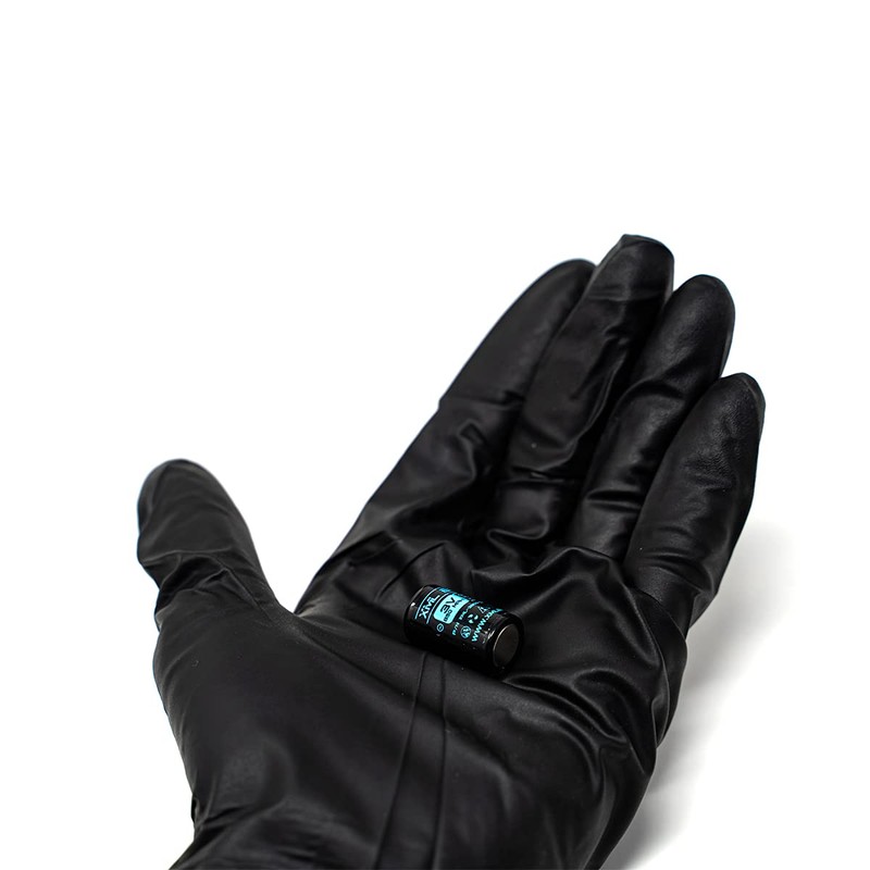 XML Battery (1 Pack) CR14250SE 1/2AA 3V 850mAh PLC FDK