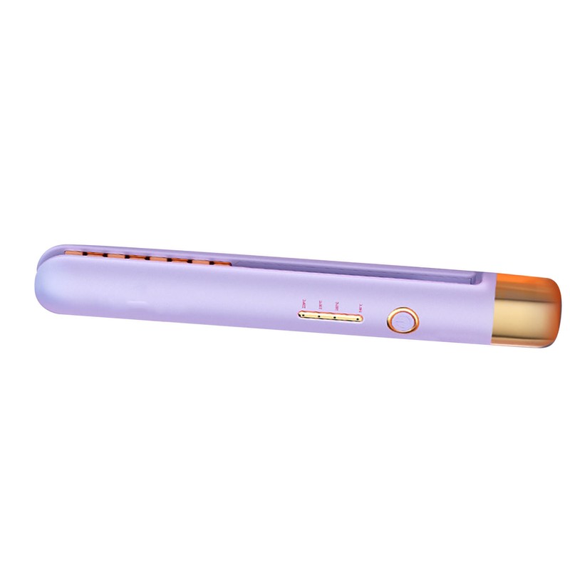 Corn Plate Curling Iron Hair Curler Wand Electric Dry Wet