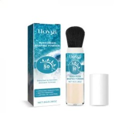 Polvo Protector Mineral