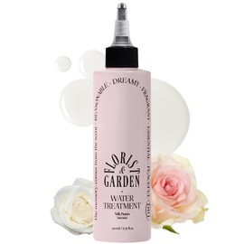 ODID Milk Protein Intensive Water Treatment Florist Garden - Hair Nourishing and Scalp Enhancing Ampoule to Cream for Steaming Hair Mask - Refreshing & Sweet Floral Scent, 6.76oz.