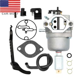 For Briggs & Stratton, For Craftsman Replaces For Craftsman Model 917.203810 Lawn Tractor Carburetor Engine