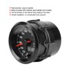 2in 52mm Oil Pressure Gauge Meter Pointer Digital Display with