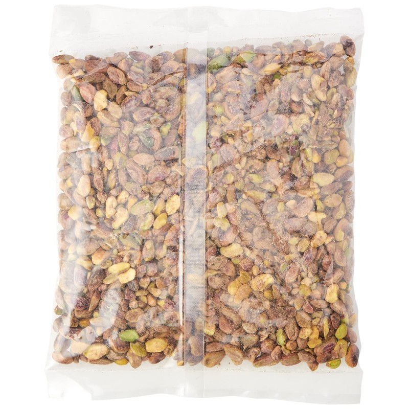 Old India Pistachio Kernels 500g