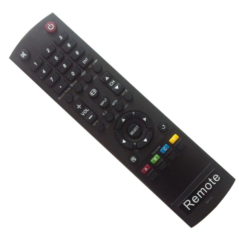 FOR westinghouse tv New WESTINGHOUSE RMT-22 Remote Sub Rmt-11 remote