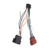 Naroote Car Audio & Video Wiring Harnesses, Radio Wiring Harness