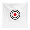 Golf Target, Target, Golf Target, Practice, 5.9 x 3.9 ft