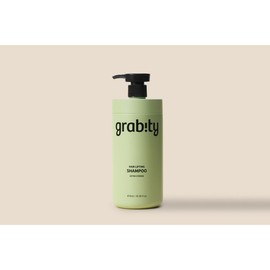 그래비티 카이스트 특허 탈모샴푸 엑스트라 스트롱 475ml 탈모완화 볼륨 샴푸 Gravity KAIST Patent Hair Loss Shampoo Extra Strong 475ml Hair Loss Relief Volume Shampoo