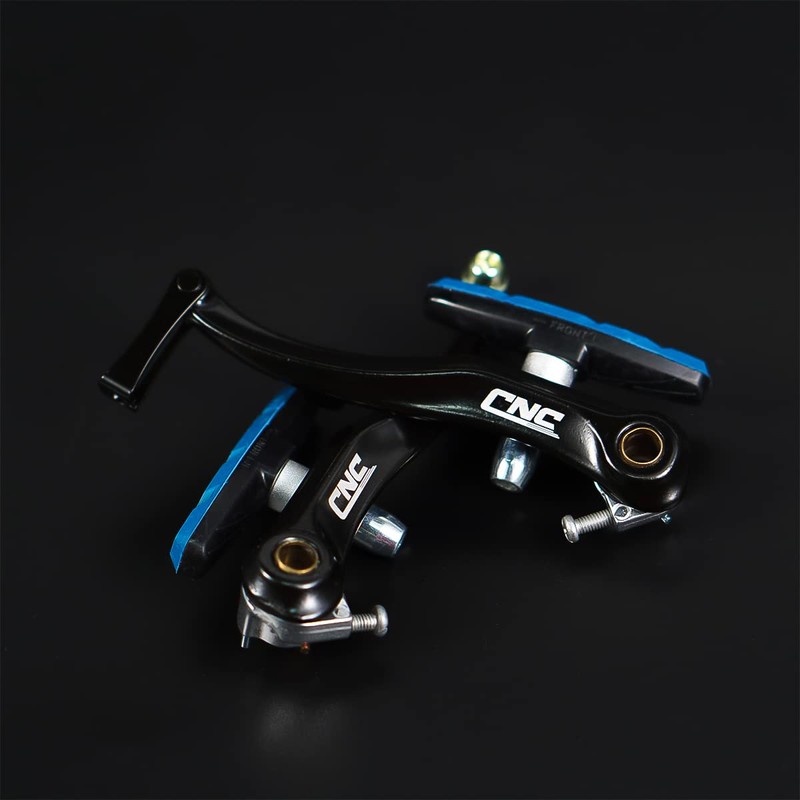 CNC Bicycle V Brake, Aluminium Bicycle Brakes Set
