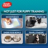 Simple Solution All Day Pee Pads for Dogs, Puppy Potty