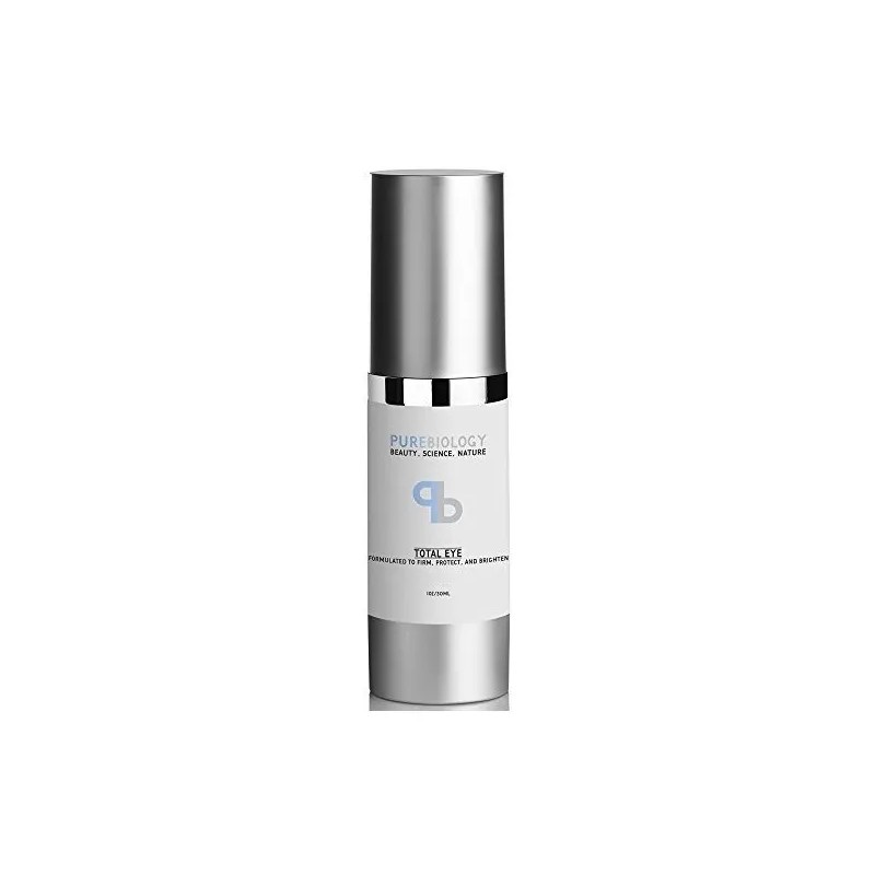 Biología Pura Â total Eyeâ Anti Aging Crema De Ojos